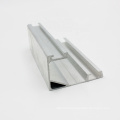 Aluminum Extrusion Profiles With Various surface treatment